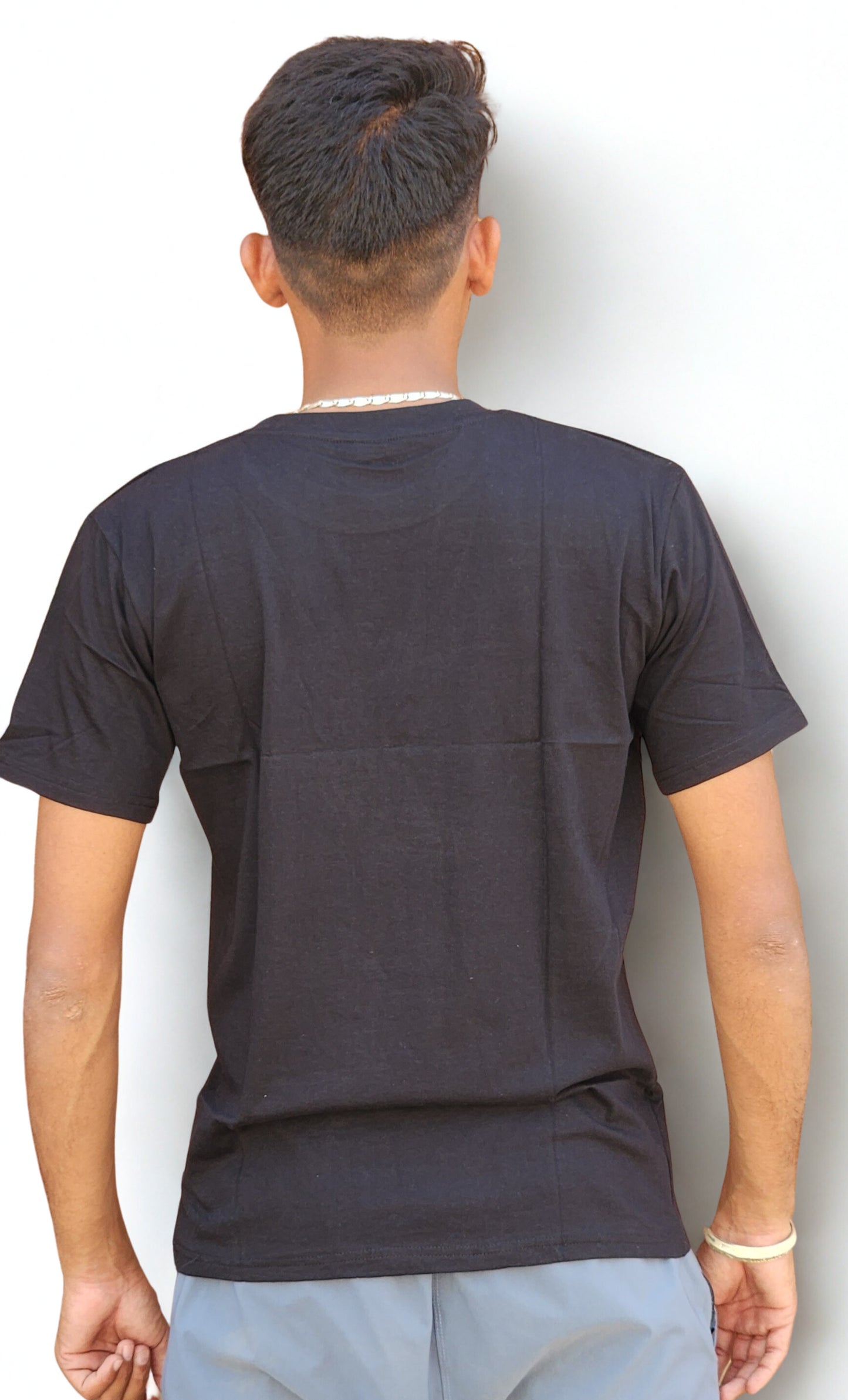 Cotton Sinker Tshirt