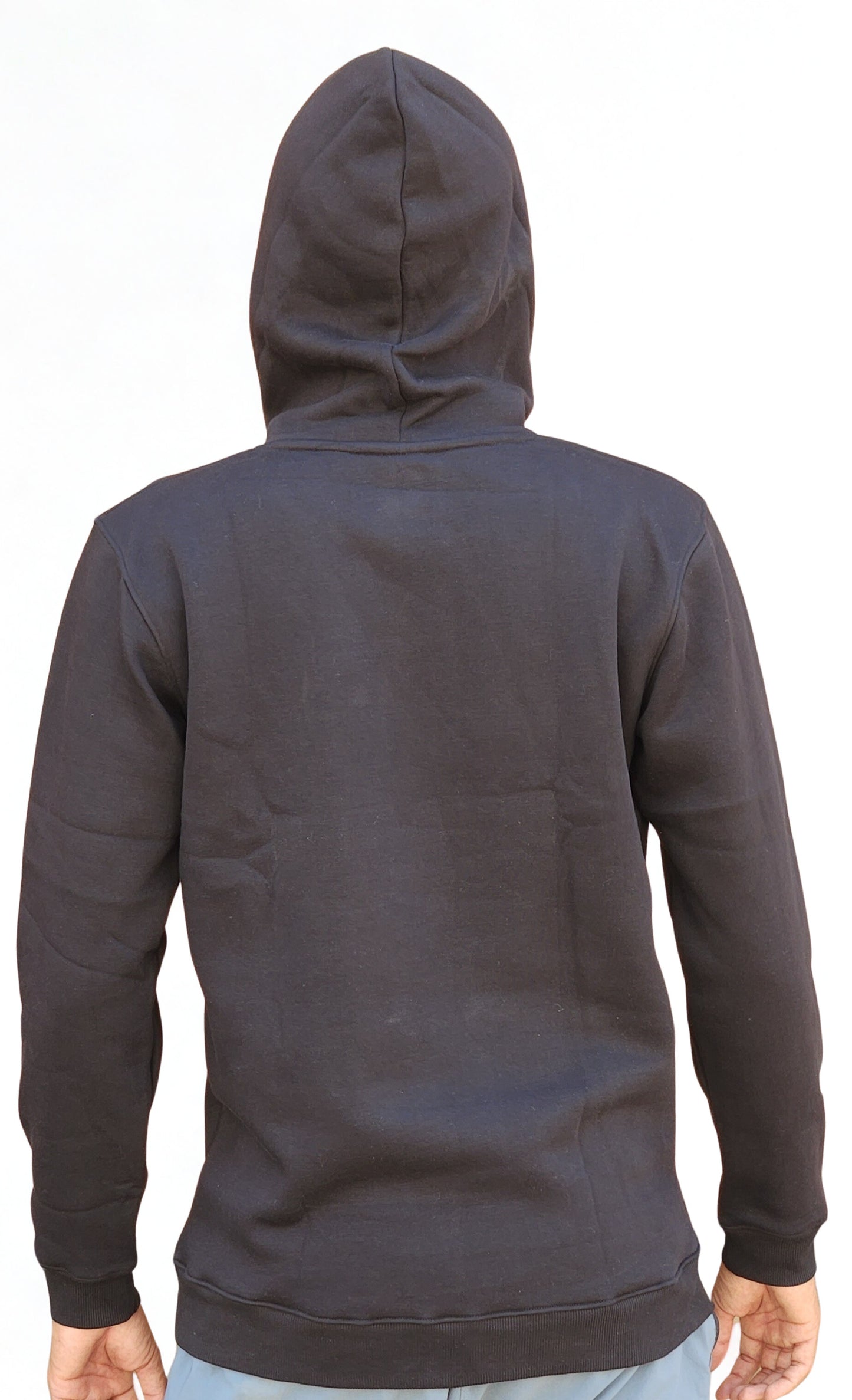 Colton Fleece Hoodies