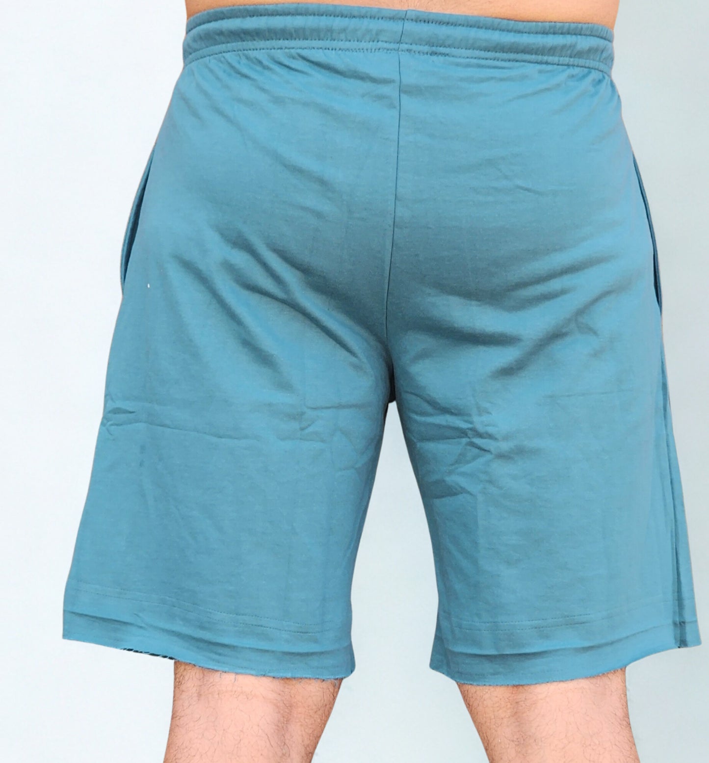 SHORTS (BOTTOM RUFF)