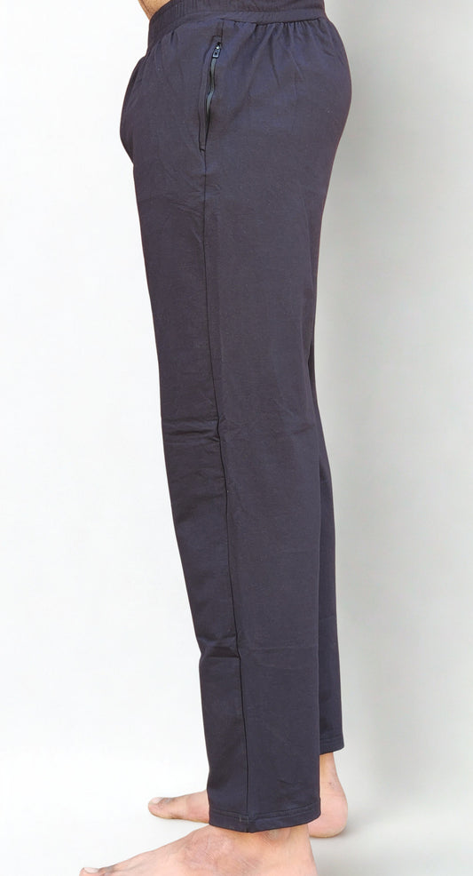 FRENCH TARRY LYCRA JOGGER