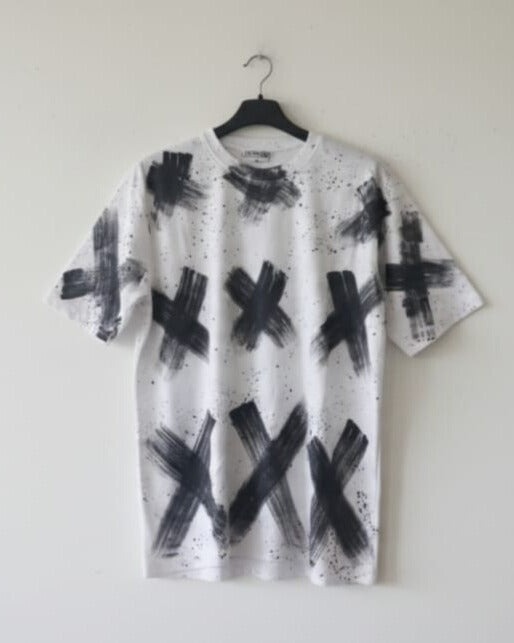 Premium Cotton Printed T-shirt