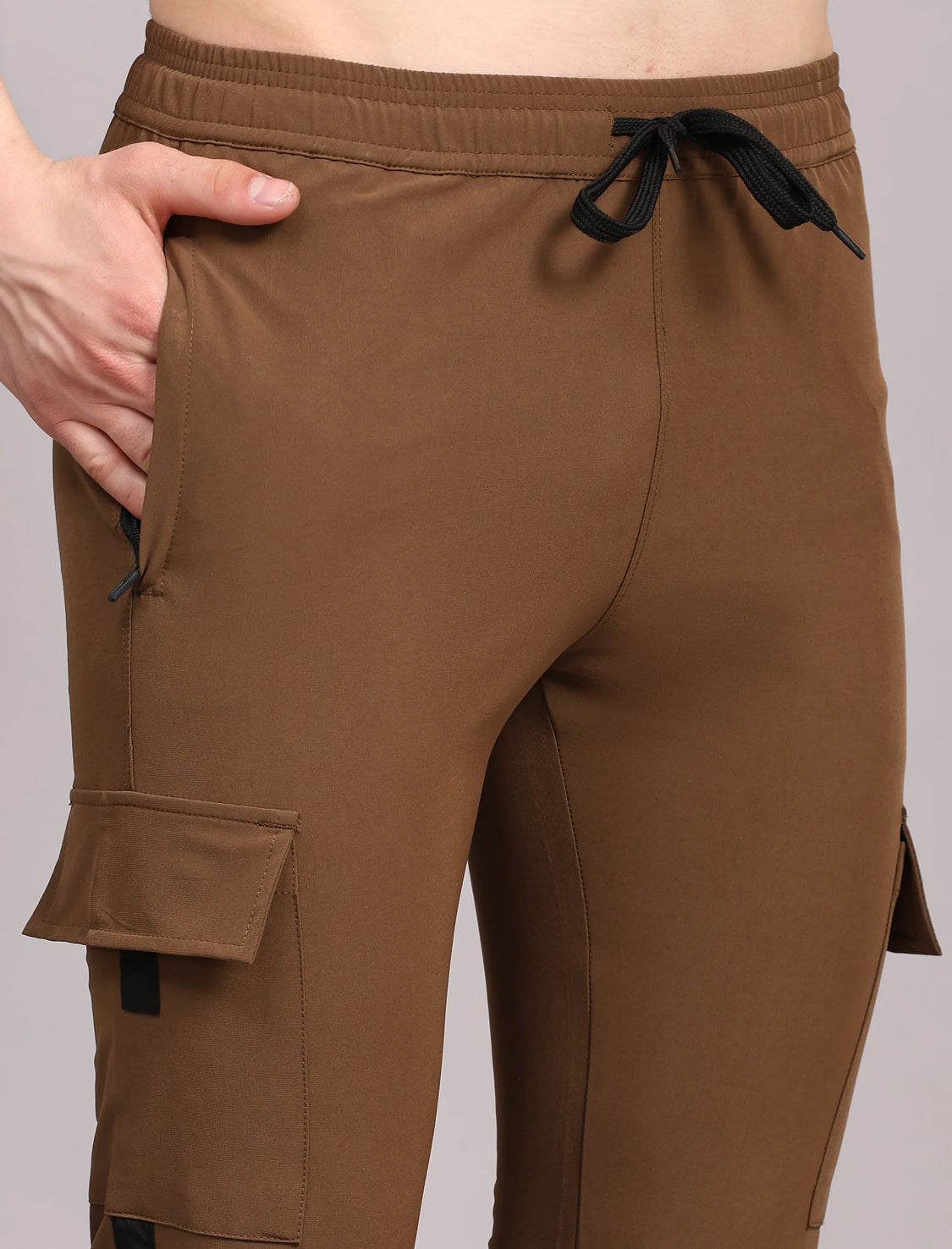 Imported NS
Terry Nyloon
Lycra Men Training
Track Pants