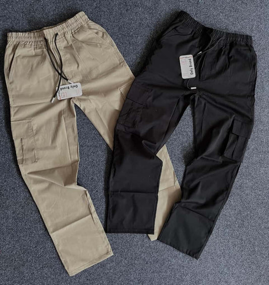 Premium Twill Cargo