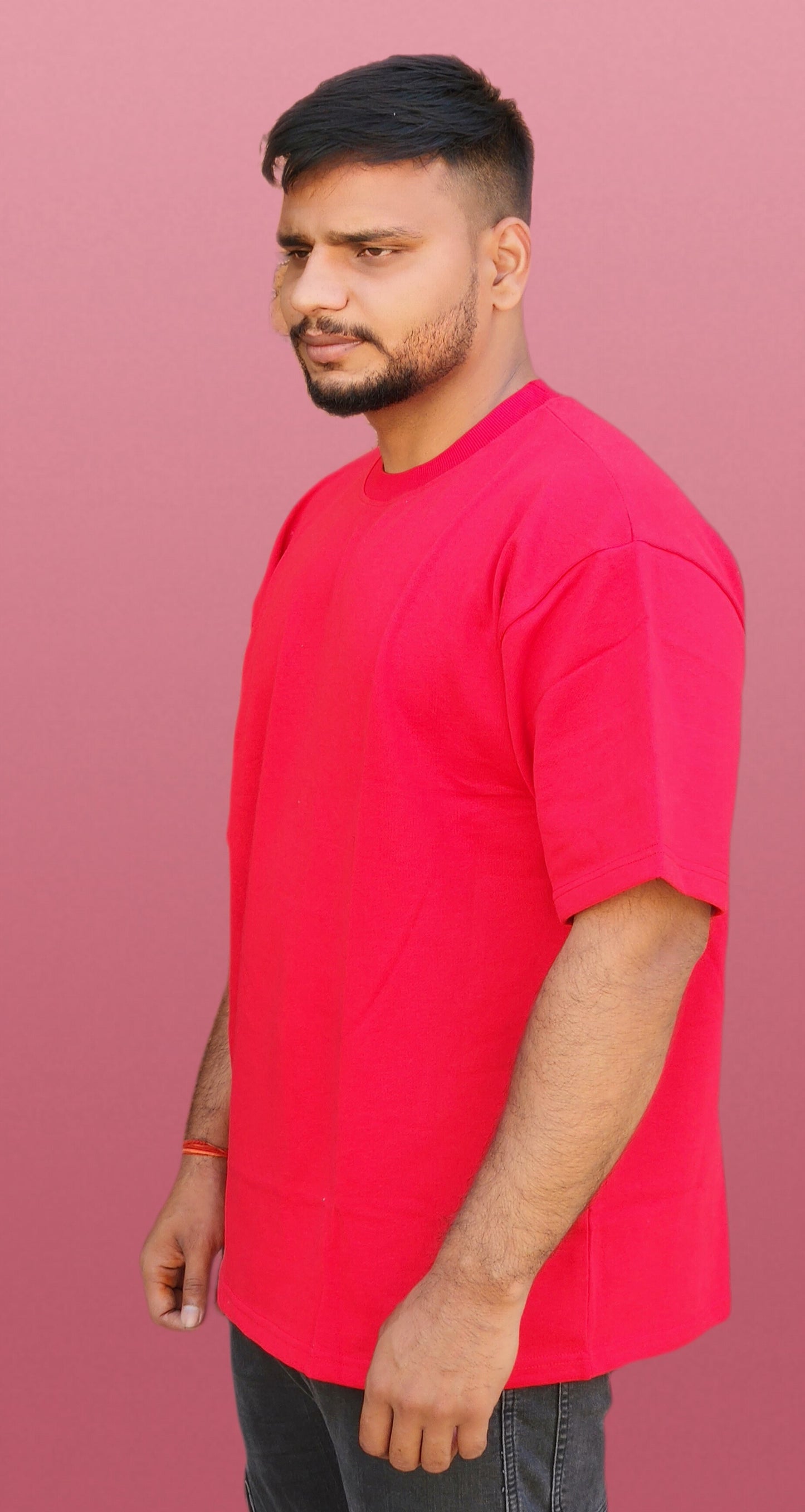 French Tarry Lycra Tshirt