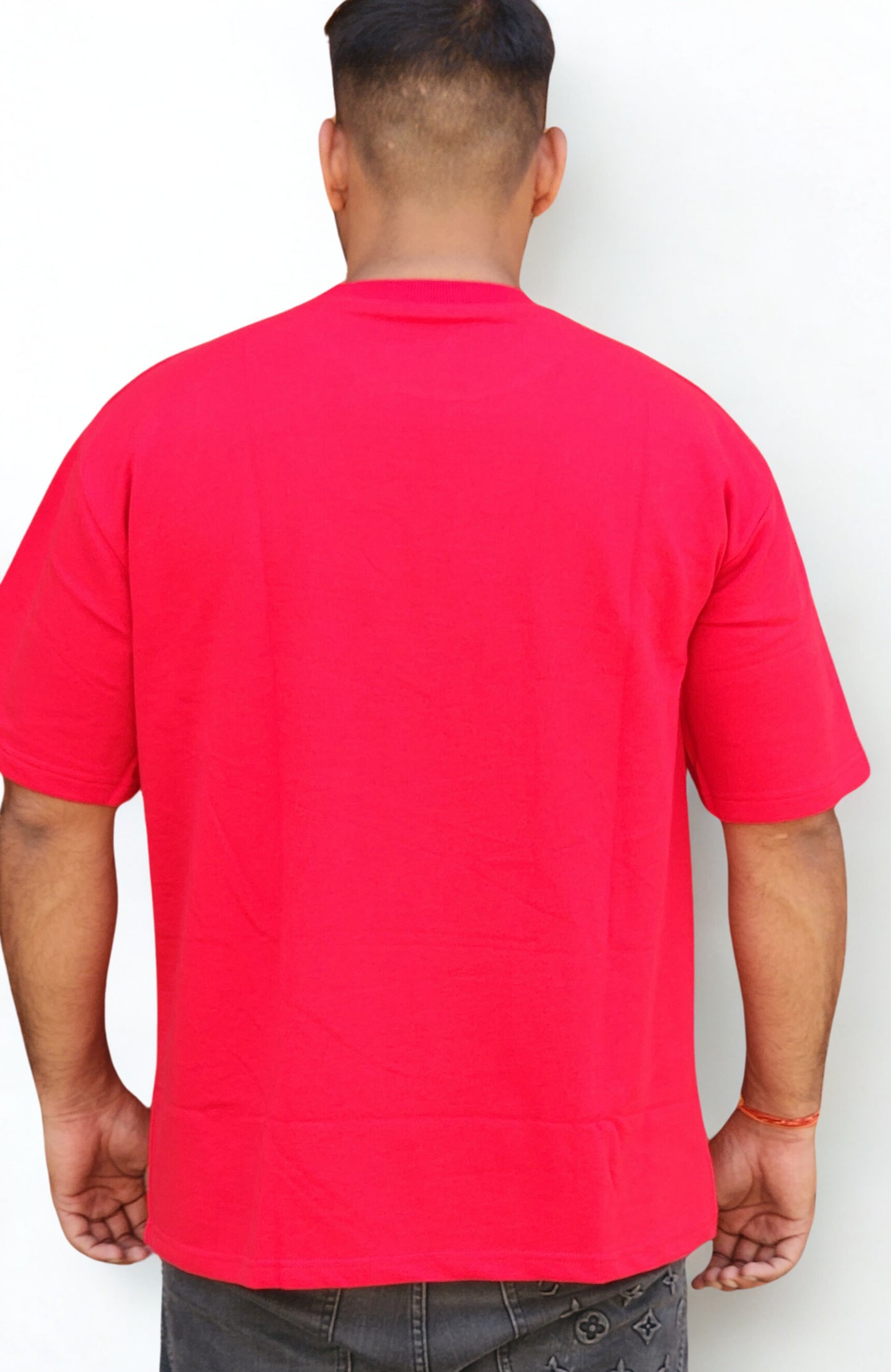 French Tarry Lycra Tshirt