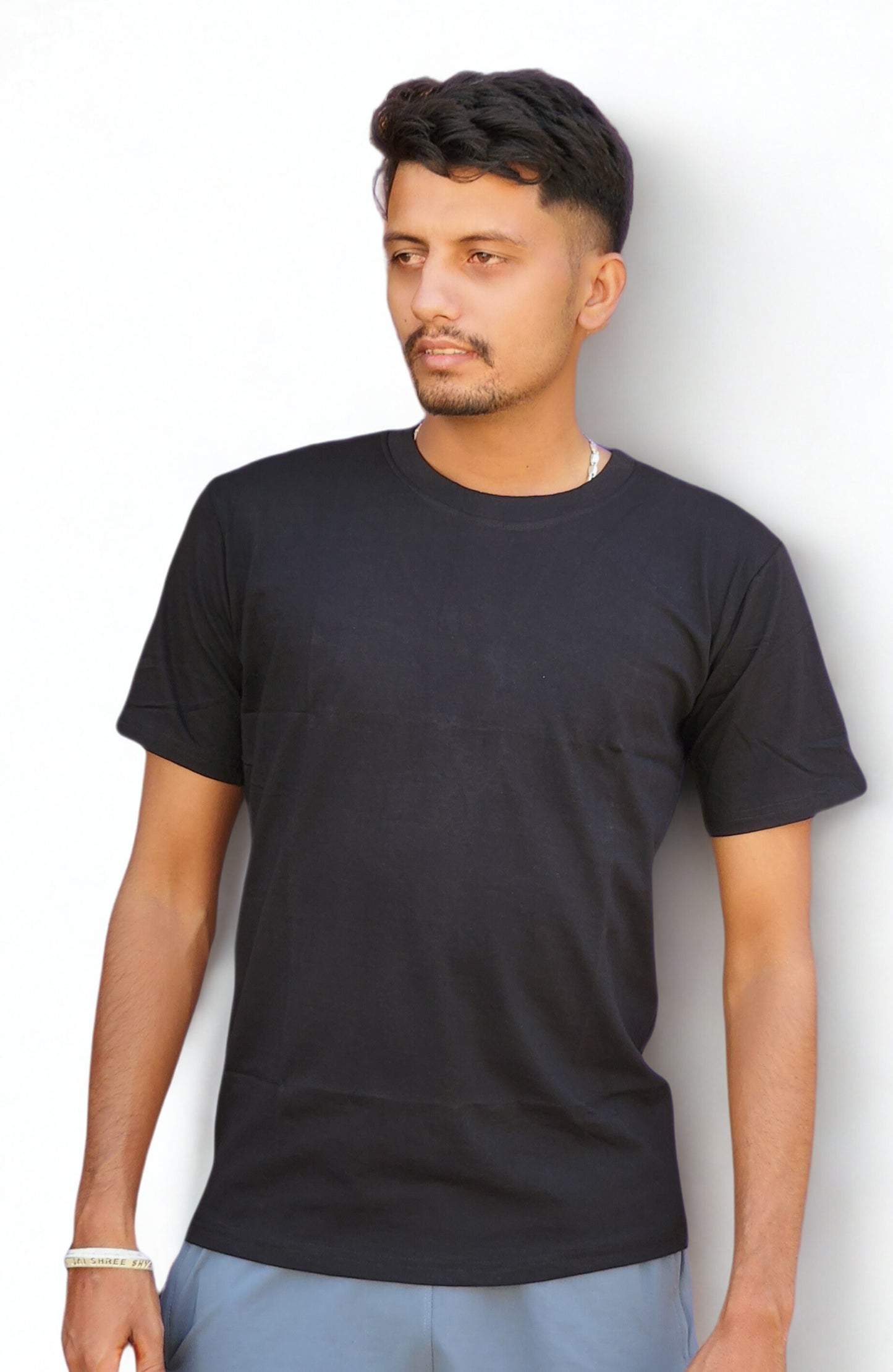 Cotton Sinker Tshirt