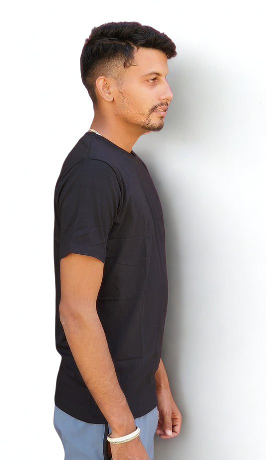 Cotton Sinker Tshirt