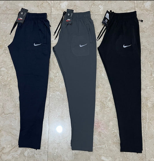Puma Taiwan Nk 4way Lycra Trackpants With Bottom Zipper