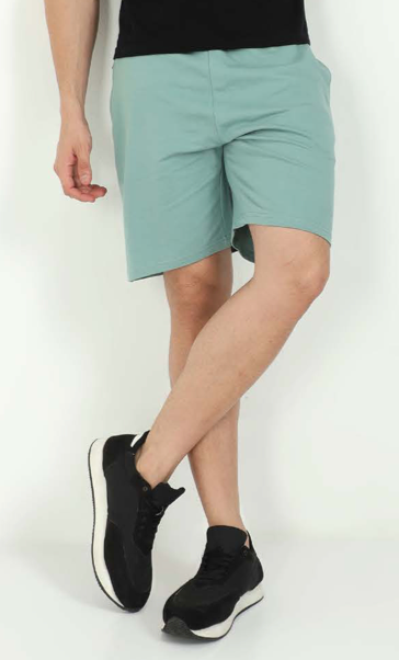 TERRYSOFT SWEAT SHORTS