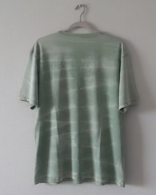 Premium Cotton Printed T-shirt