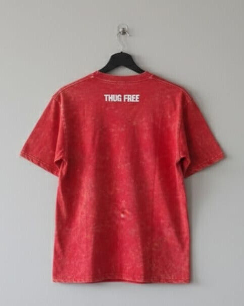 Premium Cotton Printed T-shirt