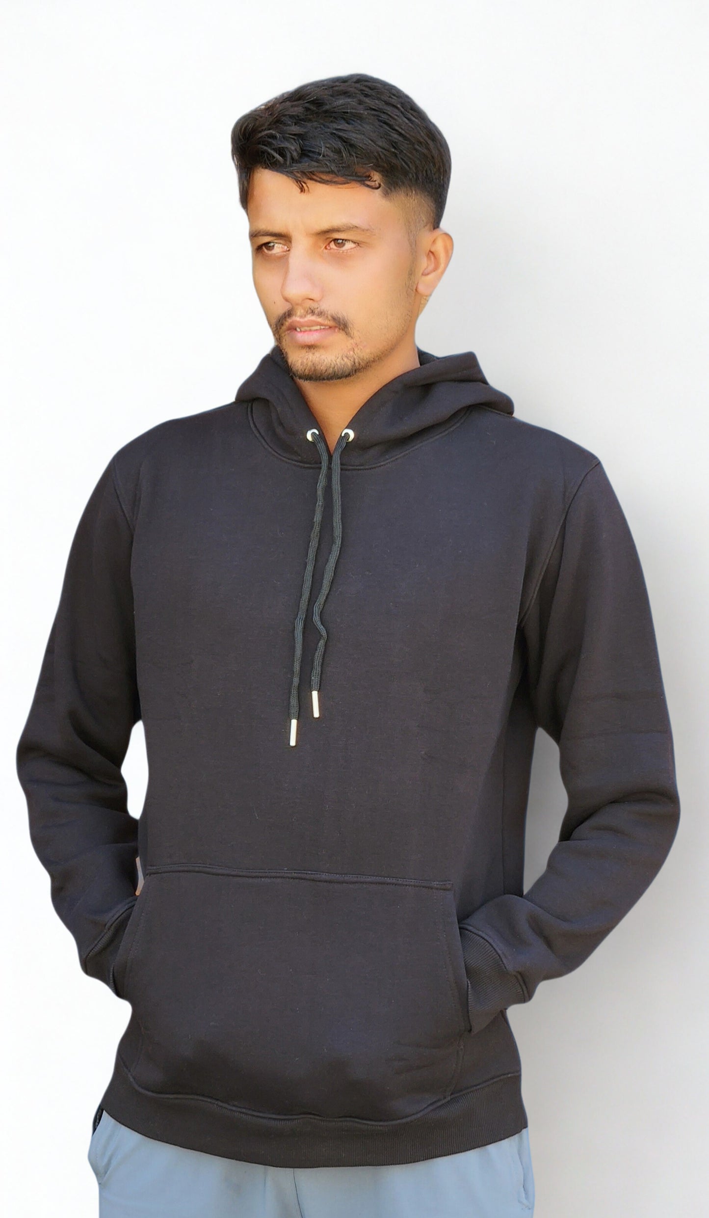 Colton Fleece Hoodies