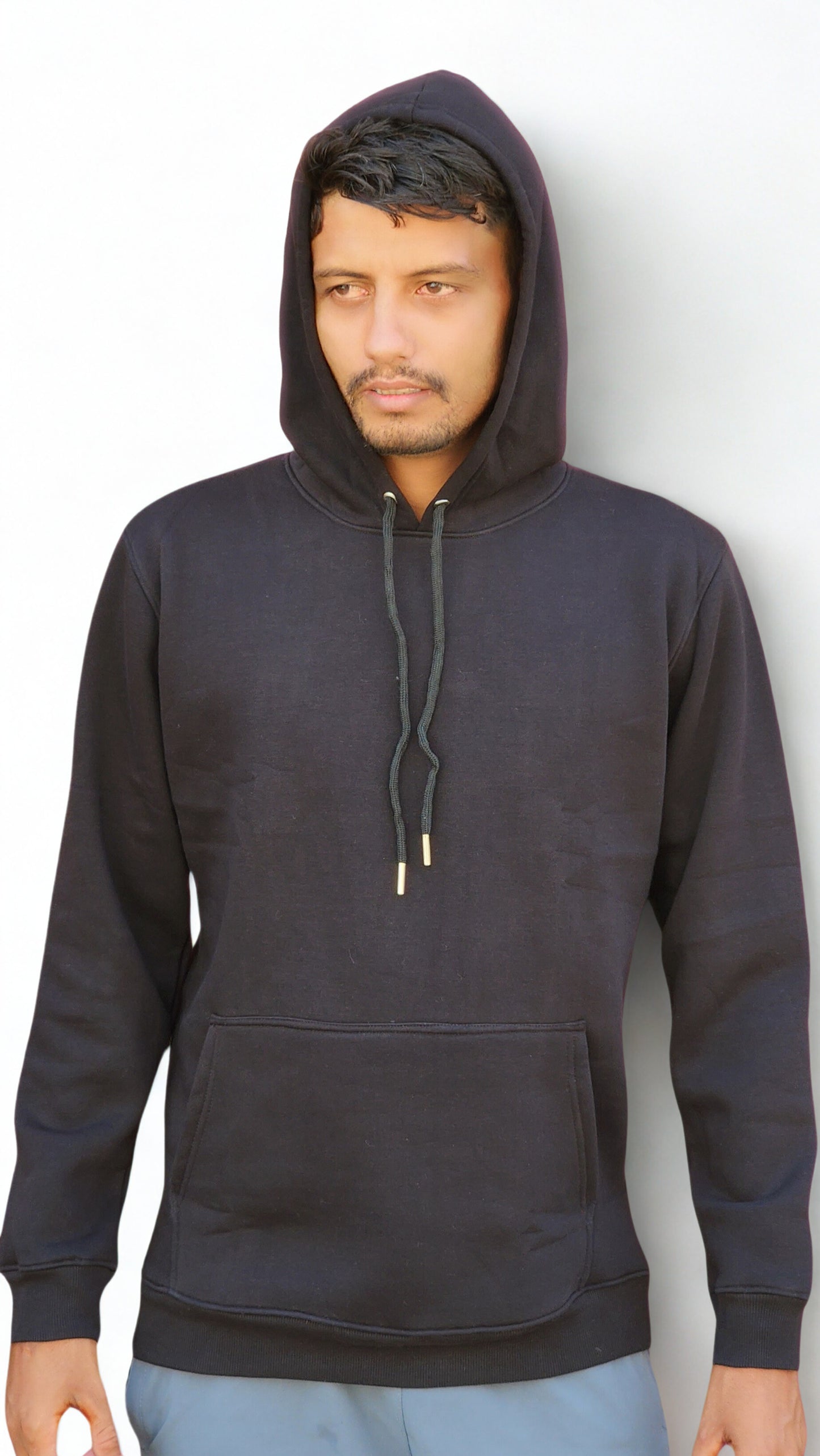 Colton Fleece Hoodies