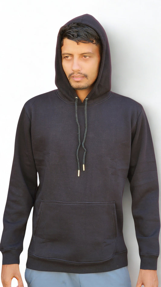 Colton Fleece Hoodies