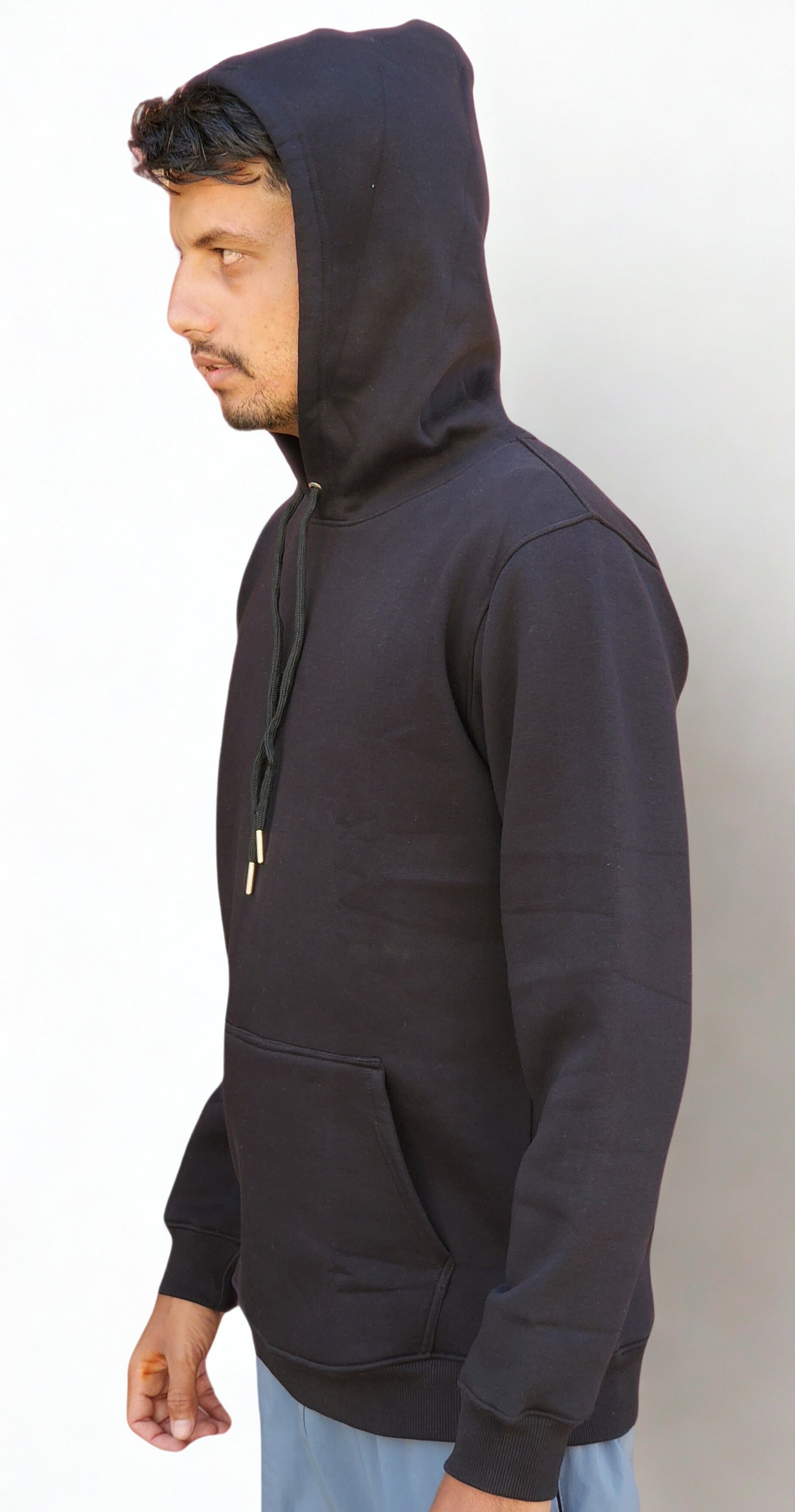Colton Fleece Hoodies