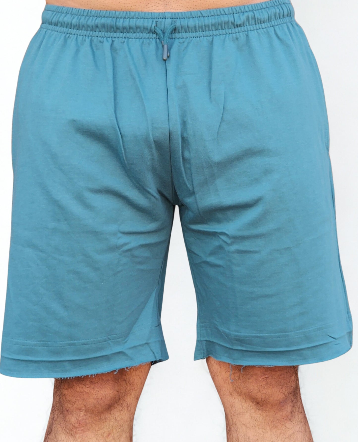 SHORTS (BOTTOM RUFF)