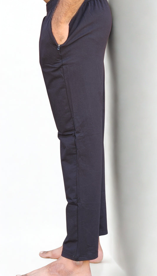 FRENCH TARRY LYCRA  JOGGER