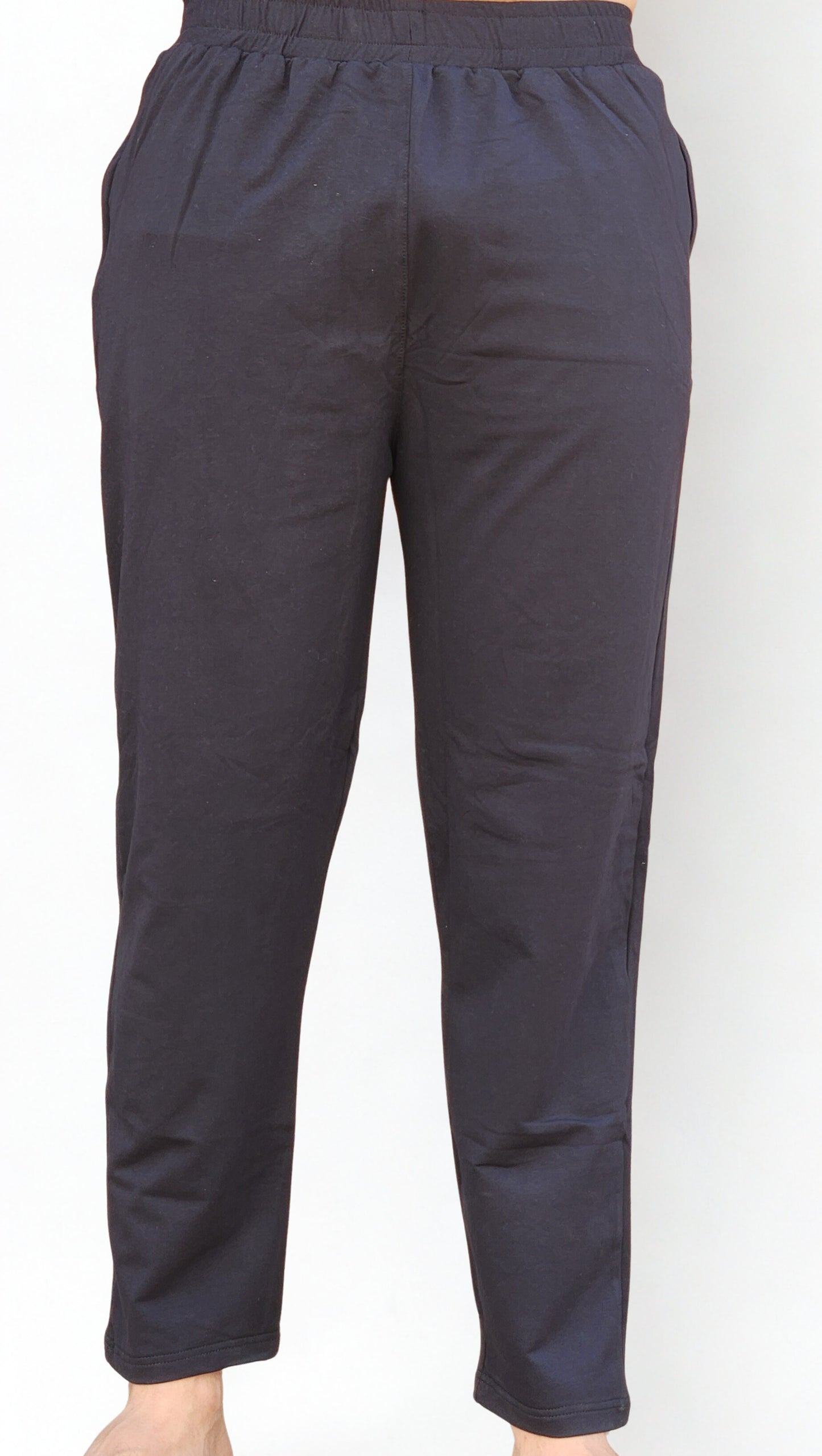 FRENCH TARRY LYCRA  JOGGER