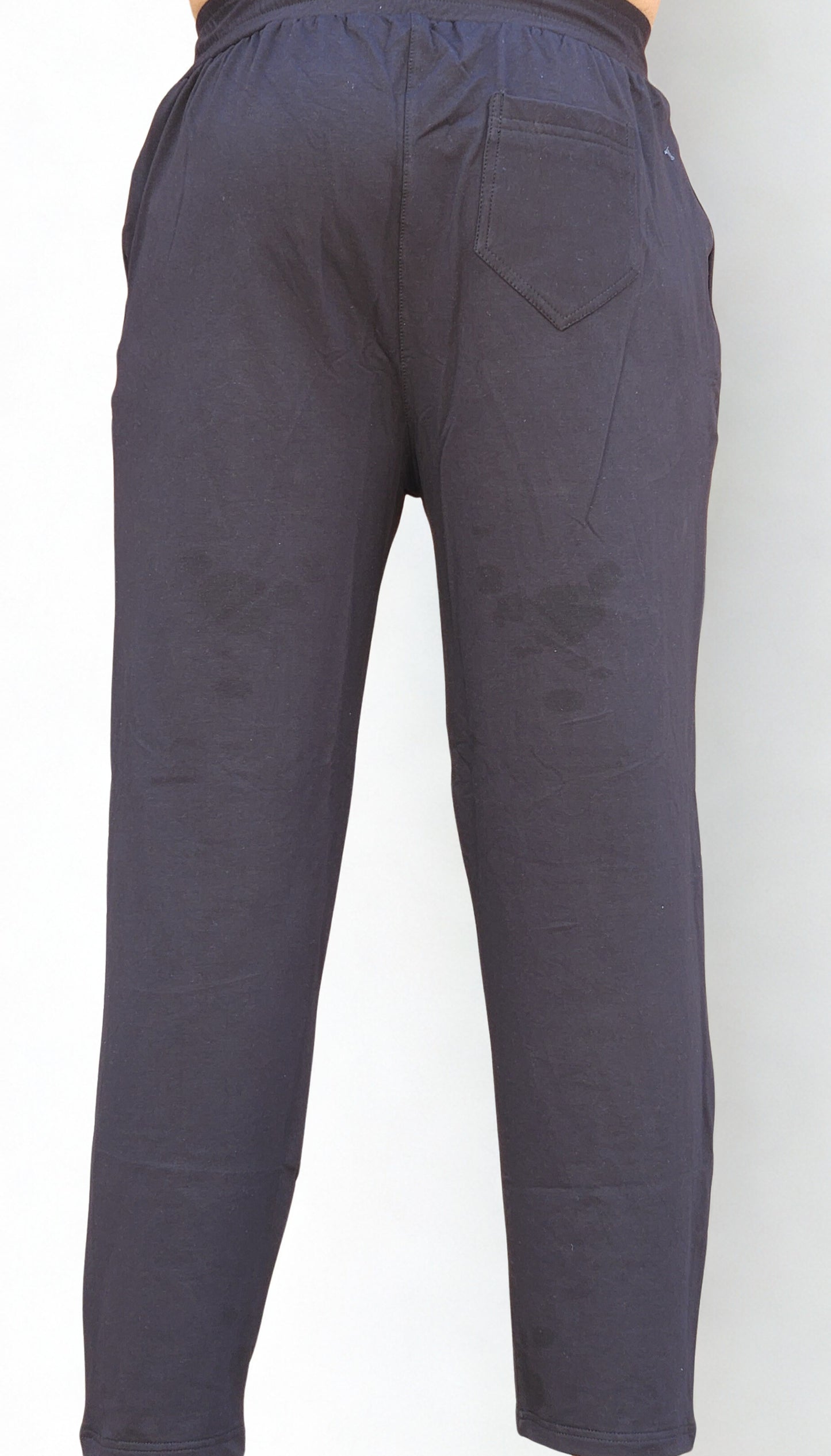 FRENCH TARRY LYCRA  JOGGER