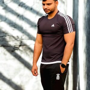 ADIDAS T-SHIRT